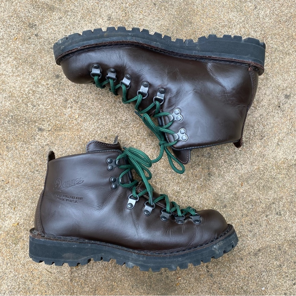 Danner Mountain Light 2 Hiking Boot